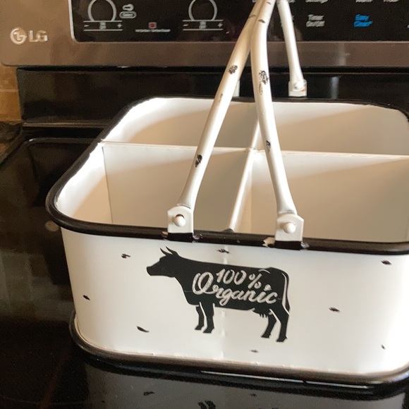 Rustic farm house container - Picture 4 of 7